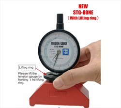 Đồng hồ đo lực căng PROTEC STG-80NE, STG-80D